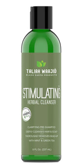 Taliah Waajid Stimulating Herbal cleanser